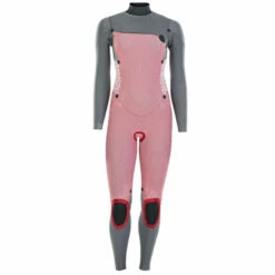 ION Amaze Core 5/4 Front Zip 2022 9 ION Amaze Core 5/4 Front Zip 2022 -Équipement De Surf Soldes 2024 amaze core 54 front zip 2022 3