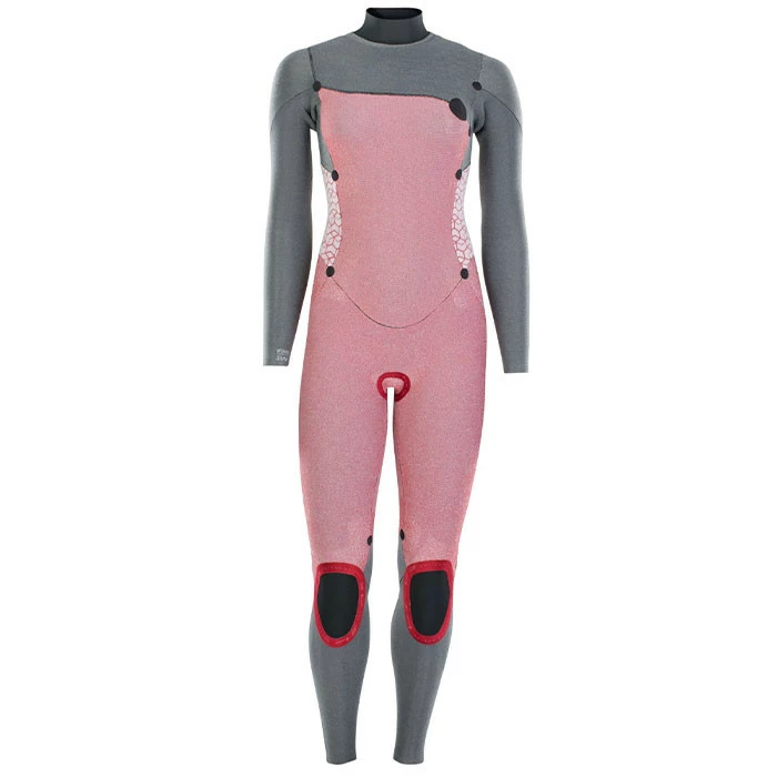 ION Amaze Core 5/4 Front Zip 2022 6 ION Amaze Core 5/4 Front Zip 2022 – Image 4