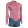 ION Amaze Shorty LS 2.0 Sans Zip 2021 -Équipement De Surf Soldes 2024 amaze shorty ls 20 sans zip 2021