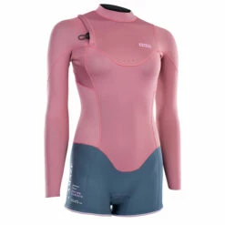 ION Amaze Shorty LS 2.0 Sans Zip 2021