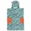 Baby Poncho Lettrage All-In 2 Baby Poncho Lettrage All-In -Équipement De Surf Soldes 2024 baby poncho lettrage all in