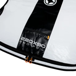 Boardbag Pro Luxury Foil -Équipement De Surf Soldes 2024 boardbag pro luxury foil 2