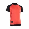 ION Capture Rashguard Boys SS 2022 -Équipement De Surf Soldes 2024 capture rashguard boys ss 2022