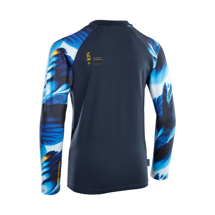 ION Capture Rashguard Girls LS 2021 4 ION Capture Rashguard Girls LS 2021 – Image 2
