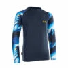 ION Capture Rashguard Girls LS 2021 -Équipement De Surf Soldes 2024 capture rashguard girls ls 2021