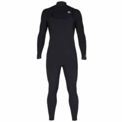 Billabong Combinaison Furnace Comp 5/4 Chest Zip 2023