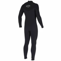 Billabong Combinaison Furnace Natural 4/3 Zip Free 2023 -Équipement De Surf Soldes 2024 combinaison furnace natural 43 zip free 2023 2