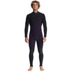 Billabong Combinaison Furnace Natural 4/3 Zip Free 2023 -Équipement De Surf Soldes 2024 combinaison furnace natural 43 zip free 2023 6