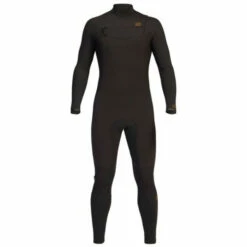 Billabong Combinaison Révolution 4/3 Chest Zip 2022