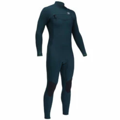 Billabong Combinaison Révolution Pro 3/2 Chest Zip 2022 -Équipement De Surf Soldes 2024 combinaison revolution pro 32 chest zip 2022 2