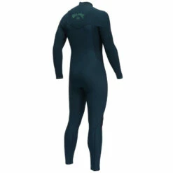 Billabong Combinaison Révolution Pro 3/2 Chest Zip 2022 -Équipement De Surf Soldes 2024 combinaison revolution pro 32 chest zip 2022 3