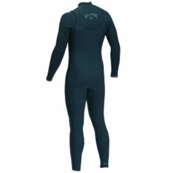 Billabong Combinaison Révolution Pro 3/2 Chest Zip 2022 -Équipement De Surf Soldes 2024 combinaison revolution pro 32 chest zip 2022 4