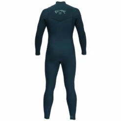 Billabong Combinaison Révolution Pro 3/2 Chest Zip 2022 -Équipement De Surf Soldes 2024 combinaison revolution pro 32 chest zip 2022 5