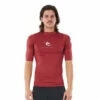 Rip Curl Corps Short Sleeve UV 2022
