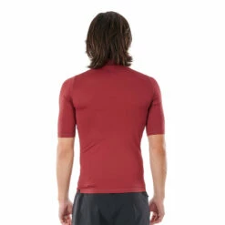 Rip Curl Corps Short Sleeve UV 2022 -Équipement De Surf Soldes 2024 corps short sleeve uv 2022 2