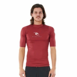 Rip Curl Corps Short Sleeve UV 2022