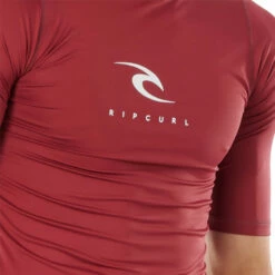 Rip Curl Corps Short Sleeve UV 2022 -Équipement De Surf Soldes 2024 corps short sleeve uv 2022 4