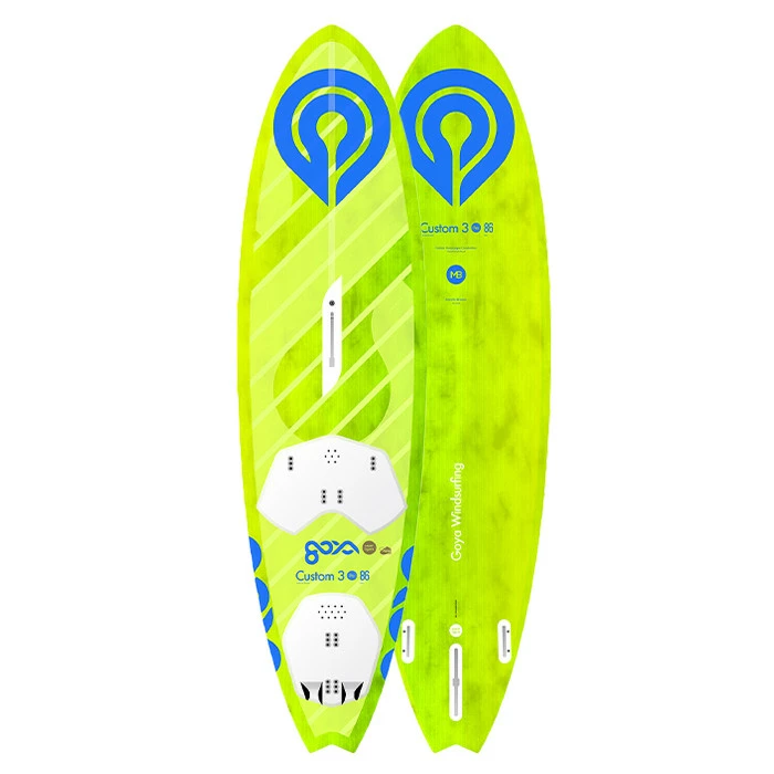 Custom 3 Pro 2023 3 Custom 3 Pro 2023