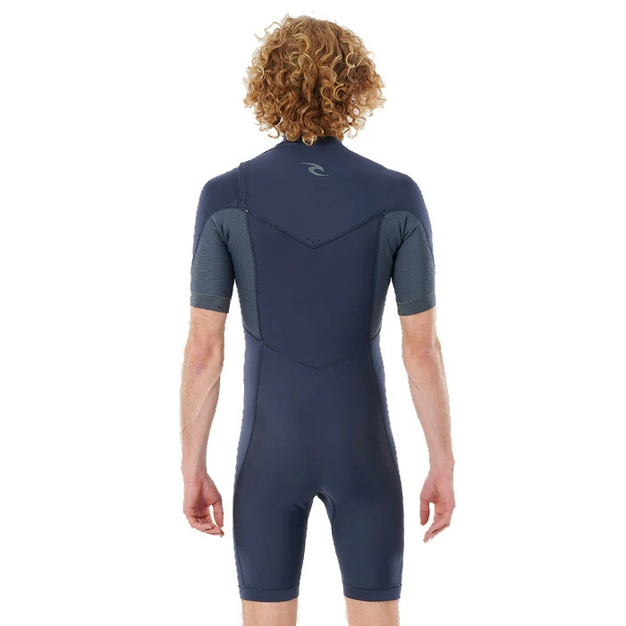 Rip Curl Dawn Patrol 2/2 Chest Zip 2021 5 Rip Curl Dawn Patrol 2/2 Chest Zip 2021 – Image 3