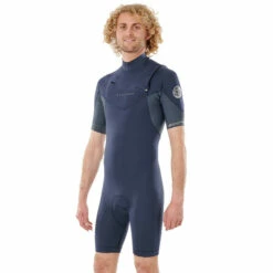 Rip Curl Dawn Patrol 2/2 Chest Zip 2021