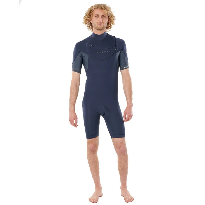 Rip Curl Dawn Patrol 2/2 Chest Zip 2021 6 Rip Curl Dawn Patrol 2/2 Chest Zip 2021 – Image 4