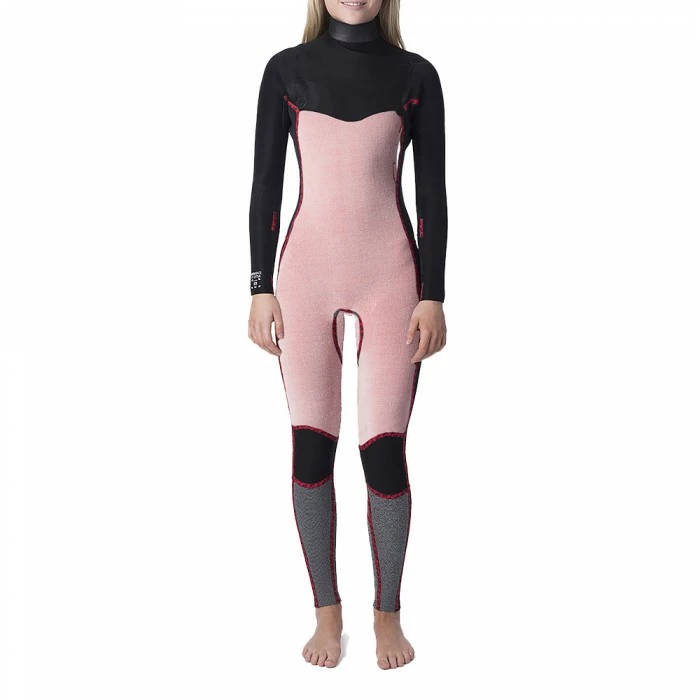 Rip Curl Dawn Patrol 3/2 Chest Zip 2021 6 Rip Curl Dawn Patrol 3/2 Chest Zip 2021 – Image 4