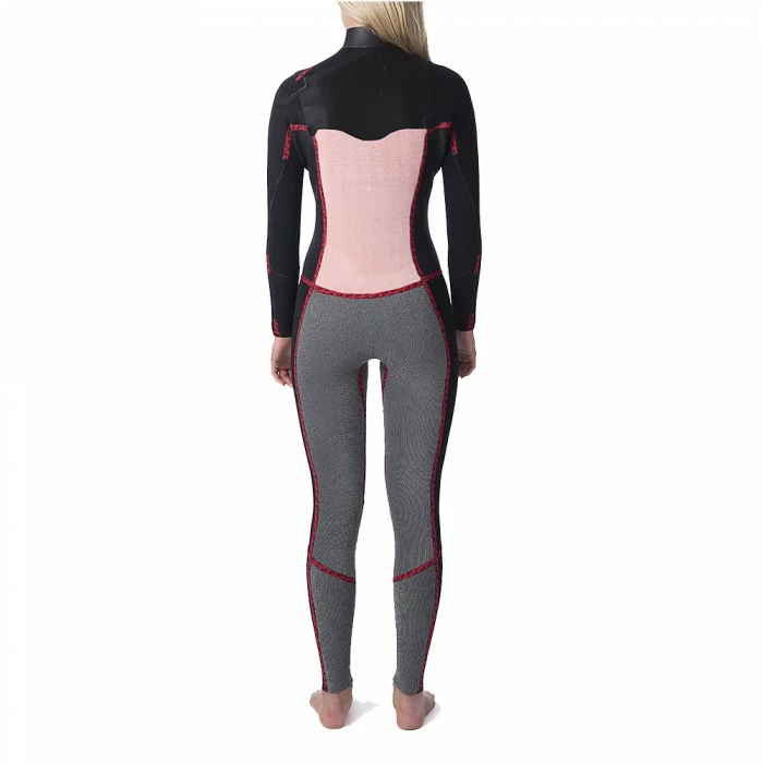 Rip Curl Dawn Patrol 3/2 Chest Zip 2021 7 Rip Curl Dawn Patrol 3/2 Chest Zip 2021 – Image 5