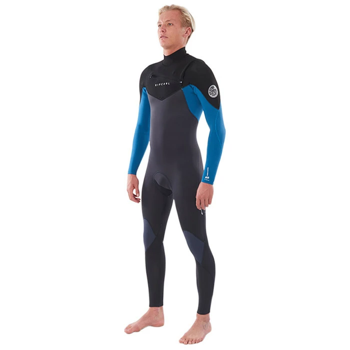 Rip Curl Dawn Patrol 3/2 Chest Zip 2021 3 Rip Curl Dawn Patrol 3/2 Chest Zip 2021