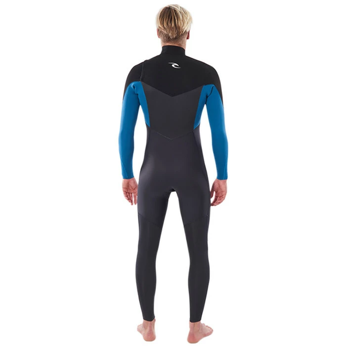 Rip Curl Dawn Patrol 3/2 Chest Zip 2021 4 Rip Curl Dawn Patrol 3/2 Chest Zip 2021 – Image 2
