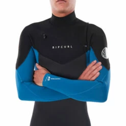 Rip Curl Dawn Patrol 3/2 Chest Zip 2021 12 Rip Curl Dawn Patrol 3/2 Chest Zip 2021 -Équipement De Surf Soldes 2024 dawn patrol 32 chest zip 2021 8