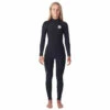 Rip Curl Dawn Patrol 4/3 Back Zip 2023 -Équipement De Surf Soldes 2024 dawn patrol 43 back zip 2023
