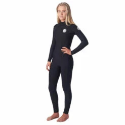 Rip Curl Dawn Patrol 4/3 Back Zip 2023 9 Rip Curl Dawn Patrol 4/3 Back Zip 2023 -Équipement De Surf Soldes 2024 dawn patrol 43 back zip 2023 2