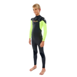 Rip Curl Dawn Patrol 4/3 Chest Zip 2021