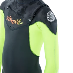 Rip Curl Dawn Patrol 4/3 Chest Zip 2021 9 Rip Curl Dawn Patrol 4/3 Chest Zip 2021 -Équipement De Surf Soldes 2024 dawn patrol 43 chest zip 2021 3