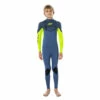 Rip Curl Dawn Patrol 4/3 Chest Zip 2022