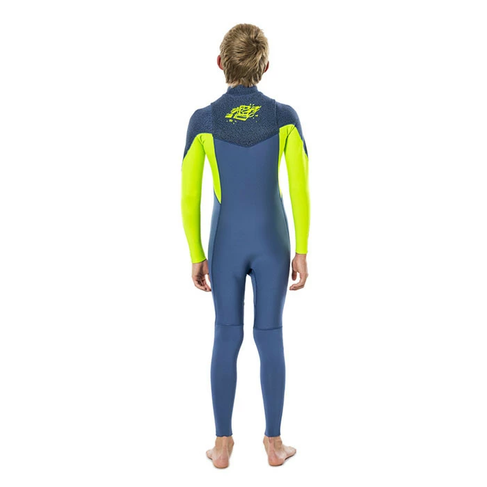 Rip Curl Dawn Patrol 4/3 Chest Zip 2022 5 Rip Curl Dawn Patrol 4/3 Chest Zip 2022 – Image 3
