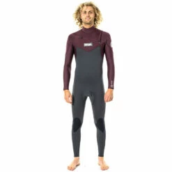Rip Curl Dawn Patrol 4/3 Chest Zip 2022