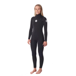 Rip Curl Dawn Patrol 4/3 Chest Zip 2023