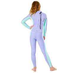 Rip Curl Dawn Patrol 5/3 Back Zip 2022 -Équipement De Surf Soldes 2024 dawn patrol 53 back zip 2022 2