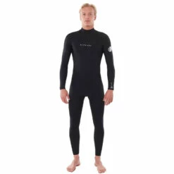 Rip Curl Dawn Patrol 5/3 Back Zip 2023