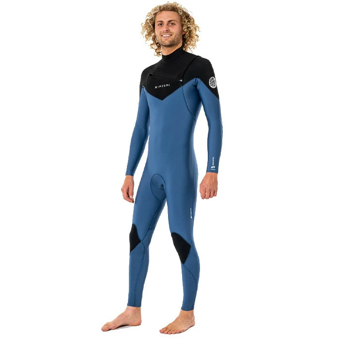 Rip Curl Dawn Patrol 5/3 Chest Zip 2022 4 Rip Curl Dawn Patrol 5/3 Chest Zip 2022 – Image 2
