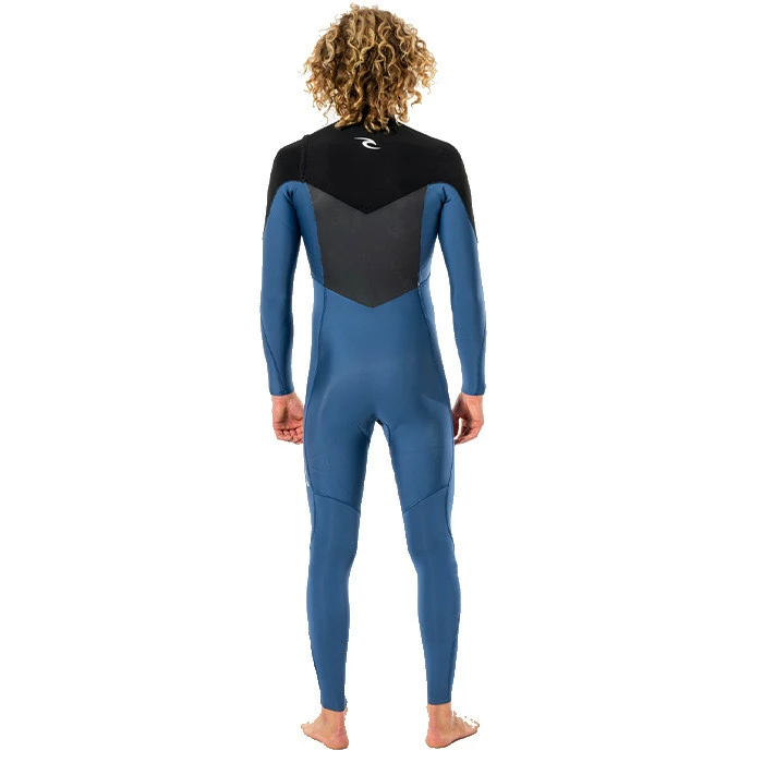 Rip Curl Dawn Patrol 5/3 Chest Zip 2022 5 Rip Curl Dawn Patrol 5/3 Chest Zip 2022 – Image 3