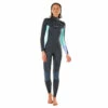 Rip Curl Dawn Patrol 5/3 Chest Zip 2023