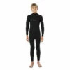 Rip Curl Dawn Patrol 5/3 Chest Zip Enfants 2022