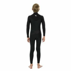 Rip Curl Dawn Patrol 5/3 Chest Zip Enfants 2022 -Équipement De Surf Soldes 2024 dawn patrol 53 chest zip enfants 2022 2
