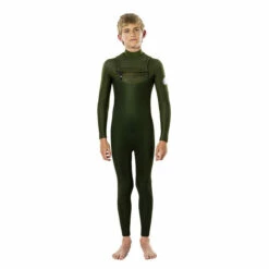 Rip Curl Dawn Patrol Eco 4/3 Chest Zip 2022