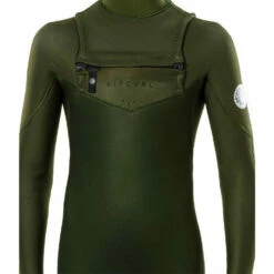 Rip Curl Dawn Patrol Eco 4/3 Chest Zip 2022 -Équipement De Surf Soldes 2024 dawn patrol eco 43 chest zip 2022 6