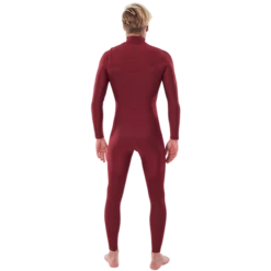 Rip Curl Dawn Patrol Performance 3/2 Chest Zip 2021 -Équipement De Surf Soldes 2024 dawn patrol performance 32 chest zip 2021 2