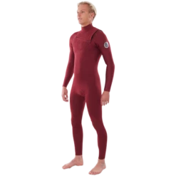 Rip Curl Dawn Patrol Performance 3/2 Chest Zip 2021