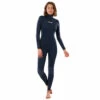 Rip Curl Dawn Patrol Performance 4/3 Chest Zip 2022 -Équipement De Surf Soldes 2024 dawn patrol performance 43 chest zip 2022